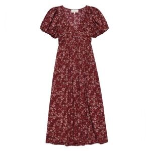 The Great Galley Dress 0